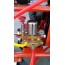 Бензиновый колесный опрыскиватель  Iron Angel SPR-100
